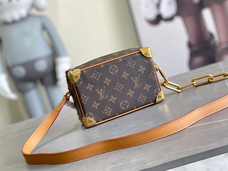 Louis Vuitton Box Bags